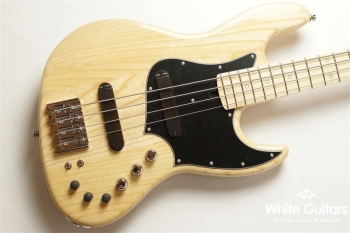 Xotic XJ-1T/4st/Ash/M #2239 - Natural